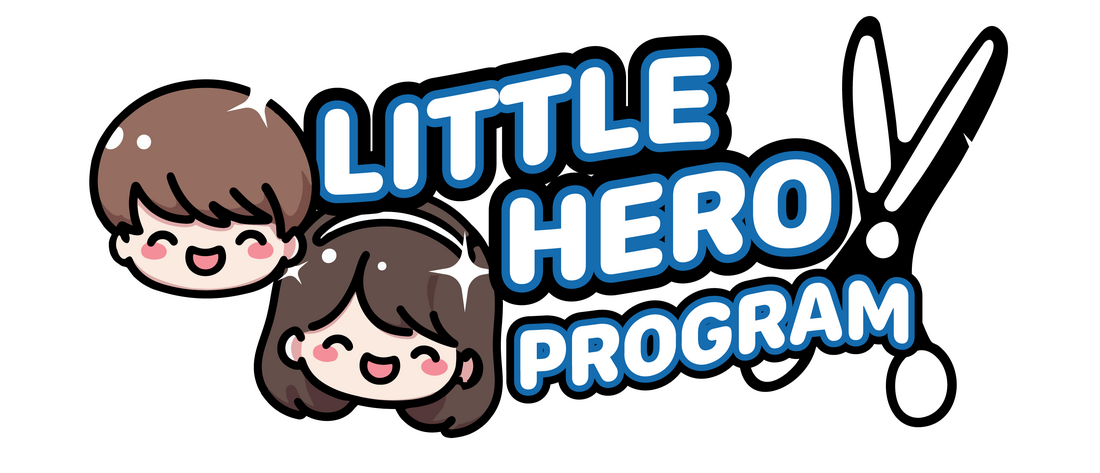 kcuts Little Hero Programme